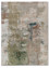 project error by kavi blue wool and bamboo silk Hand Knotted Rug - HeadShot project error by kavi blue wool and bamboo silk Hand Knotted Rug - HeadShot