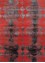 project error by kavi red and orange wool and bamboo silk Hand Knotted Rug - HeadShot project error by kavi red and orange wool and bamboo silk Hand Knotted Rug - HeadShot