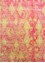project error by kavi pink and purple wool and bamboo silk Hand Knotted Rug - HeadShot project error by kavi pink and purple wool and bamboo silk Hand Knotted Rug - HeadShot