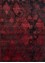 project error by kavi red and orange wool and bamboo silk Hand Knotted Rug - HeadShot project error by kavi red and orange wool and bamboo silk Hand Knotted Rug - HeadShot