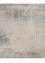 chaos theory by kavi ivory wool and bamboo silk Hand Knotted Rug - HeadShot chaos theory by kavi ivory wool and bamboo silk Hand Knotted Rug - HeadShot