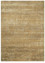 pansy beige and brown wool and bamboo silk Hand Knotted Rug - HeadShot pansy beige and brown wool and bamboo silk Hand Knotted Rug - HeadShot