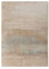 afterglow by kavi ivory wool and bamboo silk Hand Knotted Rug - HeadShot afterglow by kavi ivory wool and bamboo silk Hand Knotted Rug - HeadShot