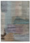 afterglow by kavi grey and black wool and bamboo silk Hand Knotted Rug - HeadShot afterglow by kavi grey and black wool and bamboo silk Hand Knotted Rug - HeadShot
