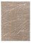 urban pause by kavi beige and brown wool and bamboo silk Hand Knotted Rug - HeadShot urban pause by kavi beige and brown wool and bamboo silk Hand Knotted Rug - HeadShot