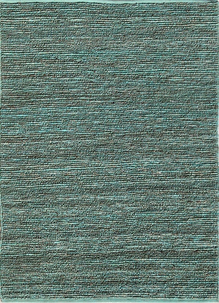  green jute and hemp Flat Weaves Rug