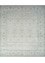 erbe grey and black wool Hand Knotted Rug - HeadShot erbe grey and black wool Hand Knotted Rug - HeadShot