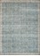 erbe blue wool Hand Knotted Rug - HeadShot erbe blue wool Hand Knotted Rug - HeadShot