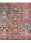 erbe beige and brown wool Hand Knotted Rug - HeadShot erbe beige and brown wool Hand Knotted Rug - HeadShot