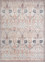 erbe ivory wool Hand Knotted Rug - HeadShot erbe ivory wool Hand Knotted Rug - HeadShot