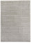 basis grey and black wool and viscose Hand Loom Rug - HeadShot basis grey and black wool and viscose Hand Loom Rug - HeadShot
