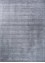 basis blue wool and viscose Hand Loom Rug - HeadShot basis blue wool and viscose Hand Loom Rug - HeadShot