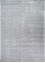 basis grey and black wool and viscose Hand Loom Rug - HeadShot basis grey and black wool and viscose Hand Loom Rug - HeadShot