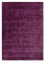 basis pink and purple viscose Hand Loom Rug - HeadShot basis pink and purple viscose Hand Loom Rug - HeadShot