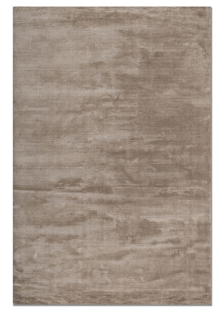 aprezo beige and brown tencil Hand Loom Rug - HeadShot aprezo beige and brown tencil Hand Loom Rug - HeadShot