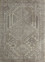 konstrukt blue wool and bamboo silk Hand Loom Rug - HeadShot konstrukt blue wool and bamboo silk Hand Loom Rug - HeadShot