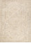 konstrukt beige and brown wool and bamboo silk Hand Loom Rug - HeadShot konstrukt beige and brown wool and bamboo silk Hand Loom Rug - HeadShot