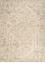 konstrukt ivory wool and bamboo silk Hand Loom Rug - HeadShot konstrukt ivory wool and bamboo silk Hand Loom Rug - HeadShot