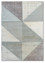 saga ivory wool and bamboo silk Hand Loom Rug - HeadShot saga ivory wool and bamboo silk Hand Loom Rug - HeadShot