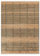 nomadic threads beige and brown jute and hemp Hand Loom Rug - HeadShot nomadic threads beige and brown jute and hemp Hand Loom Rug - HeadShot