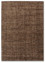 contour beige and brown wool Hand Loom Rug - HeadShot contour beige and brown wool Hand Loom Rug - HeadShot