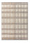 contour ivory wool Hand Loom Rug - HeadShot contour ivory wool Hand Loom Rug - HeadShot