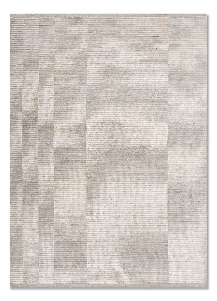  blue wool Hand Loom Rug