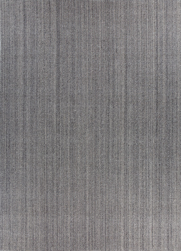  ivory wool Hand Loom Rug