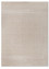 acar ivory wool Hand Loom Rug - HeadShot acar ivory wool Hand Loom Rug - HeadShot