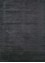 basis grey and black wool and viscose Hand Loom Rug - HeadShot basis grey and black wool and viscose Hand Loom Rug - HeadShot
