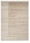 aprezo beige and brown afghan wool Hand Knotted Rug - HeadShot aprezo beige and brown afghan wool Hand Knotted Rug - HeadShot