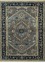 savana blue wool Hand Knotted Rug - HeadShot savana blue wool Hand Knotted Rug - HeadShot