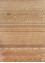 savana beige and brown wool Hand Knotted Rug - HeadShot savana beige and brown wool Hand Knotted Rug - HeadShot