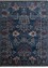 savana blue wool Hand Knotted Rug - HeadShot savana blue wool Hand Knotted Rug - HeadShot