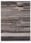 manchaha grey and black wool and bamboo silk Hand Knotted Rug - HeadShot manchaha grey and black wool and bamboo silk Hand Knotted Rug - HeadShot