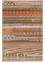 manchaha red and orange wool and bamboo silk Hand Knotted Rug - HeadShot manchaha red and orange wool and bamboo silk Hand Knotted Rug - HeadShot