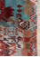 manchaha ivory wool and bamboo silk Hand Knotted Rug - HeadShot manchaha ivory wool and bamboo silk Hand Knotted Rug - HeadShot