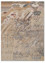 manchaha beige and brown wool and bamboo silk Hand Knotted Rug - HeadShot manchaha beige and brown wool and bamboo silk Hand Knotted Rug - HeadShot