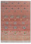 freedom manchaha ivory wool and bamboo silk Hand Knotted Rug - HeadShot freedom manchaha ivory wool and bamboo silk Hand Knotted Rug - HeadShot