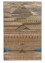 freedom manchaha beige and brown wool and bamboo silk Hand Knotted Rug - HeadShot freedom manchaha beige and brown wool and bamboo silk Hand Knotted Rug - HeadShot