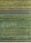 aprezo green wool and bamboo silk Hand Knotted Rug - HeadShot aprezo green wool and bamboo silk Hand Knotted Rug - HeadShot