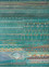 freedom manchaha green wool and bamboo silk Hand Knotted Rug - HeadShot freedom manchaha green wool and bamboo silk Hand Knotted Rug - HeadShot