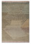 manchaha green wool Hand Knotted Rug - HeadShot manchaha green wool Hand Knotted Rug - HeadShot