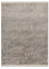 khidki beige and brown wool and bamboo silk Hand Knotted Rug - HeadShot khidki beige and brown wool and bamboo silk Hand Knotted Rug - HeadShot