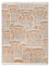 khidki ivory wool and bamboo silk Hand Knotted Rug - HeadShot khidki ivory wool and bamboo silk Hand Knotted Rug - HeadShot