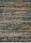 uvenuti beige and brown wool and bamboo silk Hand Knotted Rug - HeadShot uvenuti beige and brown wool and bamboo silk Hand Knotted Rug - HeadShot