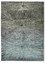uvenuti blue wool and bamboo silk Hand Knotted Rug - HeadShot uvenuti blue wool and bamboo silk Hand Knotted Rug - HeadShot