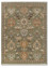 savana green wool Hand Knotted Rug - HeadShot savana green wool Hand Knotted Rug - HeadShot
