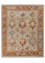 savana gold wool Hand Knotted Rug - HeadShot savana gold wool Hand Knotted Rug - HeadShot