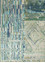 uvenuti grey and black wool and bamboo silk Hand Knotted Rug - HeadShot uvenuti grey and black wool and bamboo silk Hand Knotted Rug - HeadShot